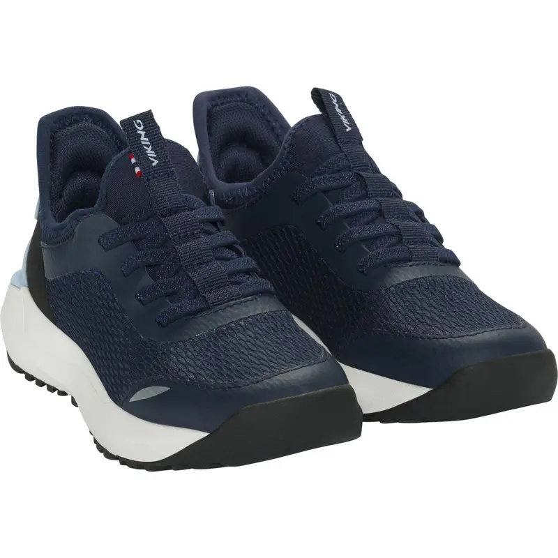 Viking Navy Quickgo El 1