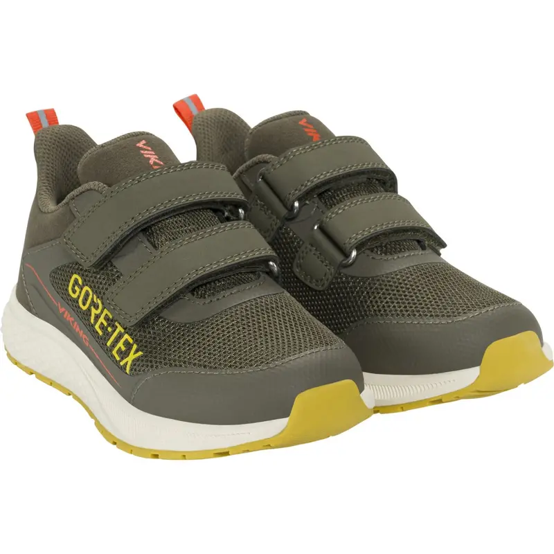 Viking Olive Bouncy Gtx 2V 1