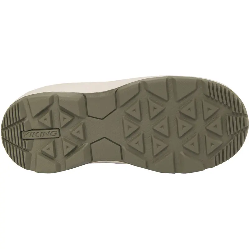 Viking Olive Play Reflex Warm Gtx 2V 3