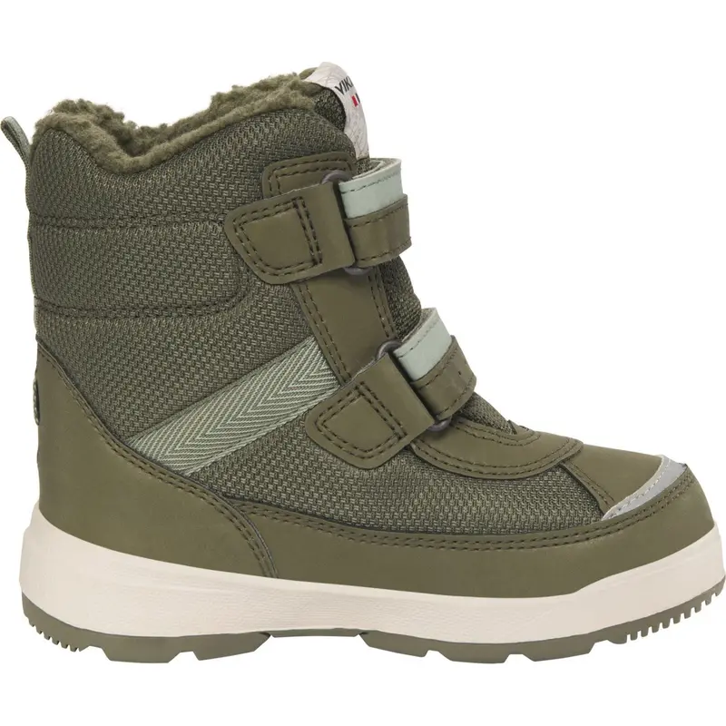 Viking Olive Play Reflex Warm Gtx 2V 4