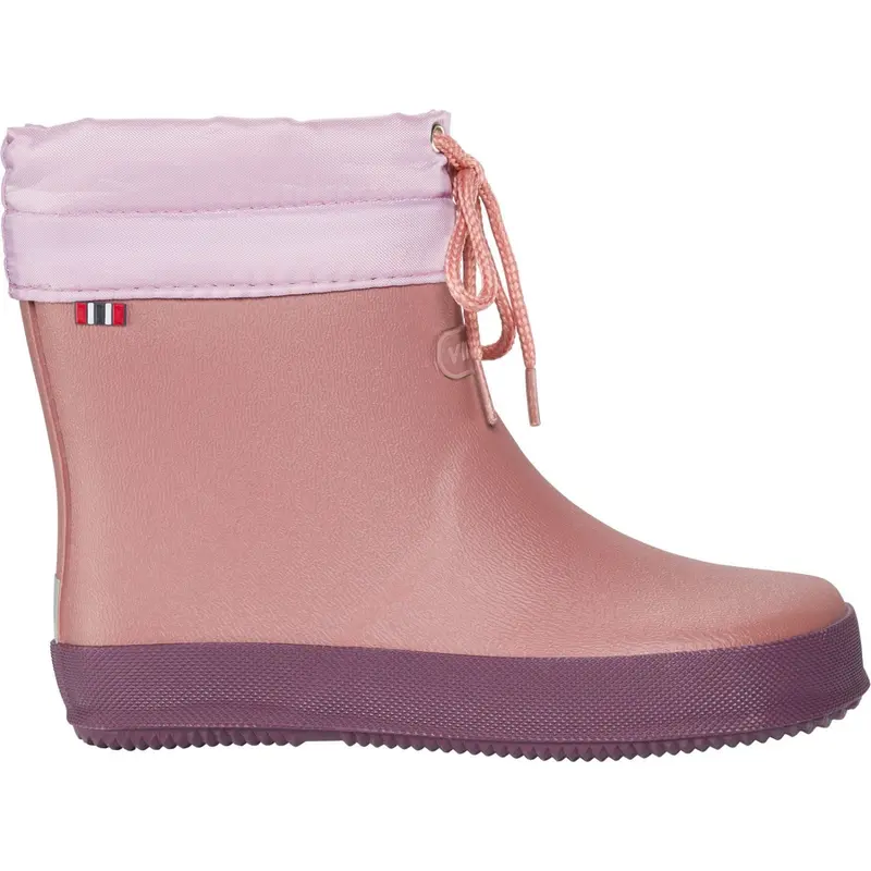 Viking Pink Alv Barefoot 2