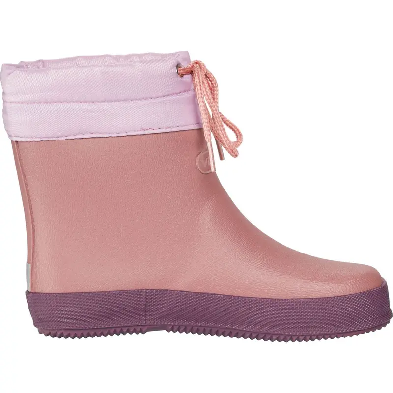 Viking Pink Alv Barefoot 3