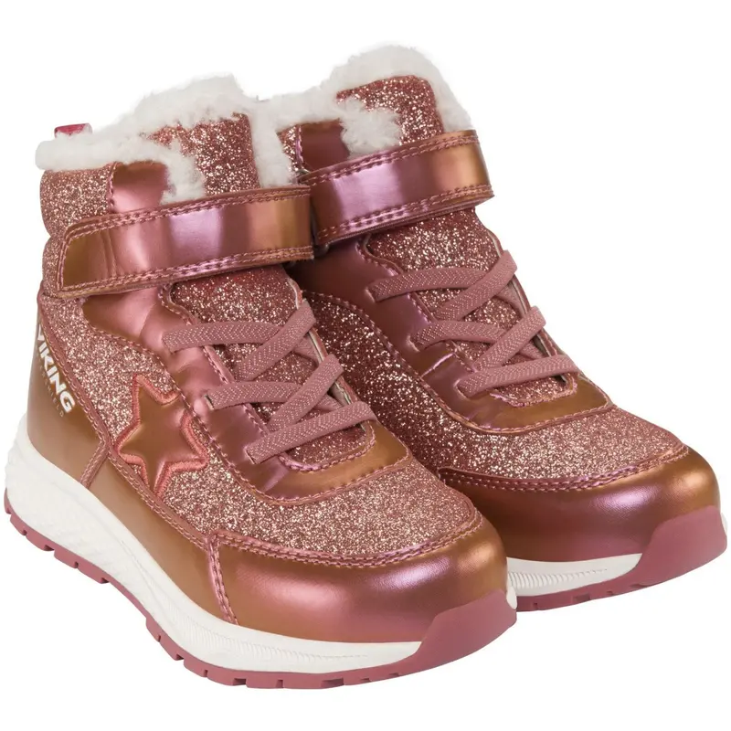 Viking Pink Equip Star Warm Wp 1V Sl 1