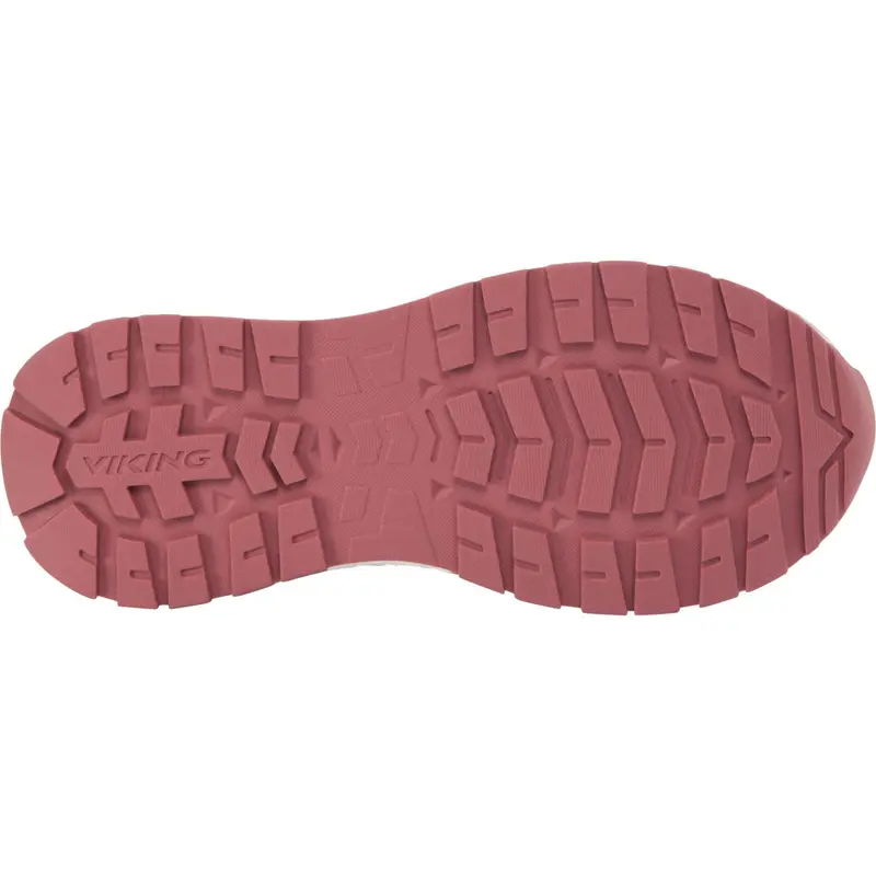 Viking Pink Equip Star Warm Wp 1V Sl 3