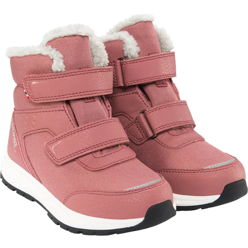 Viking Pink Equip Warm Wp 2V 1