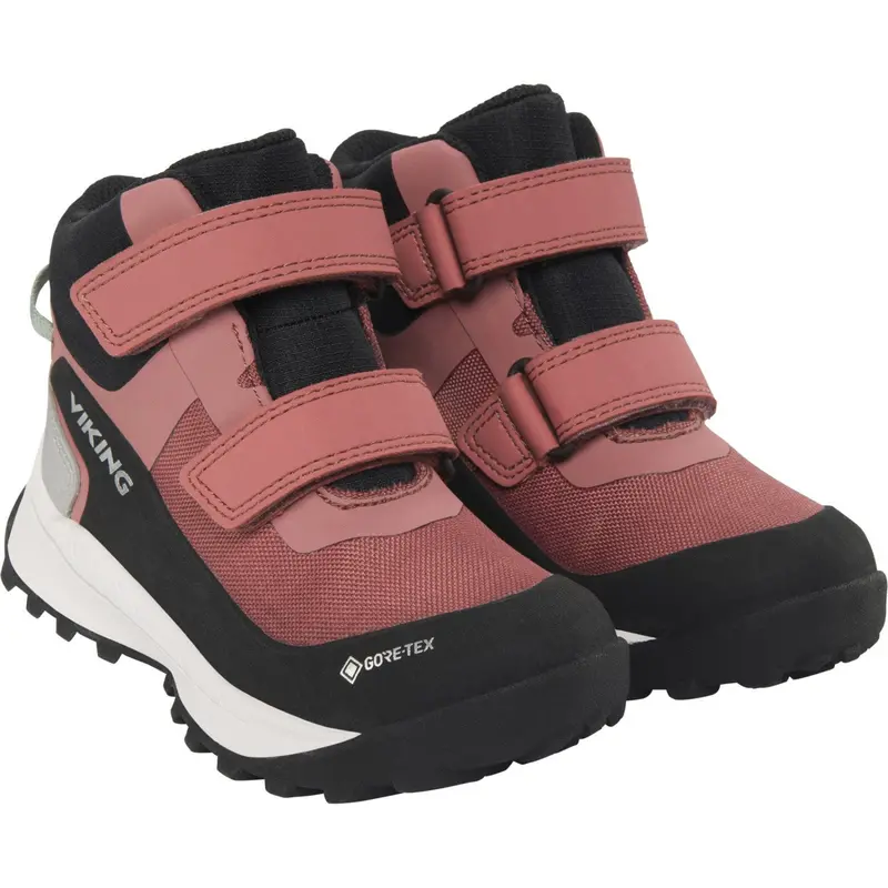 Viking Pink Expower Mid Gtx 2V 1
