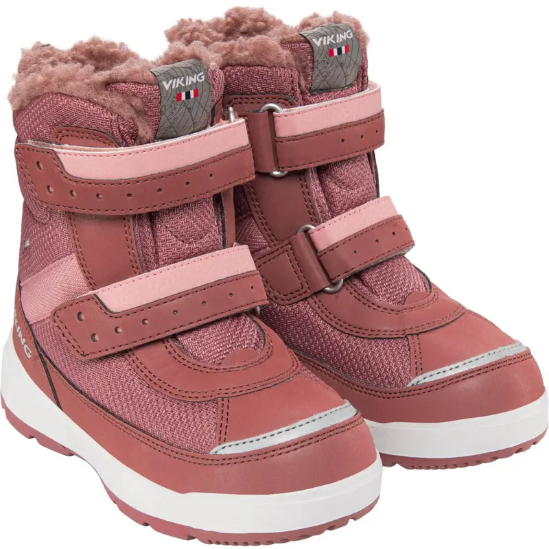 Viking Pink Play Reflex Warm Gtx 2V 1