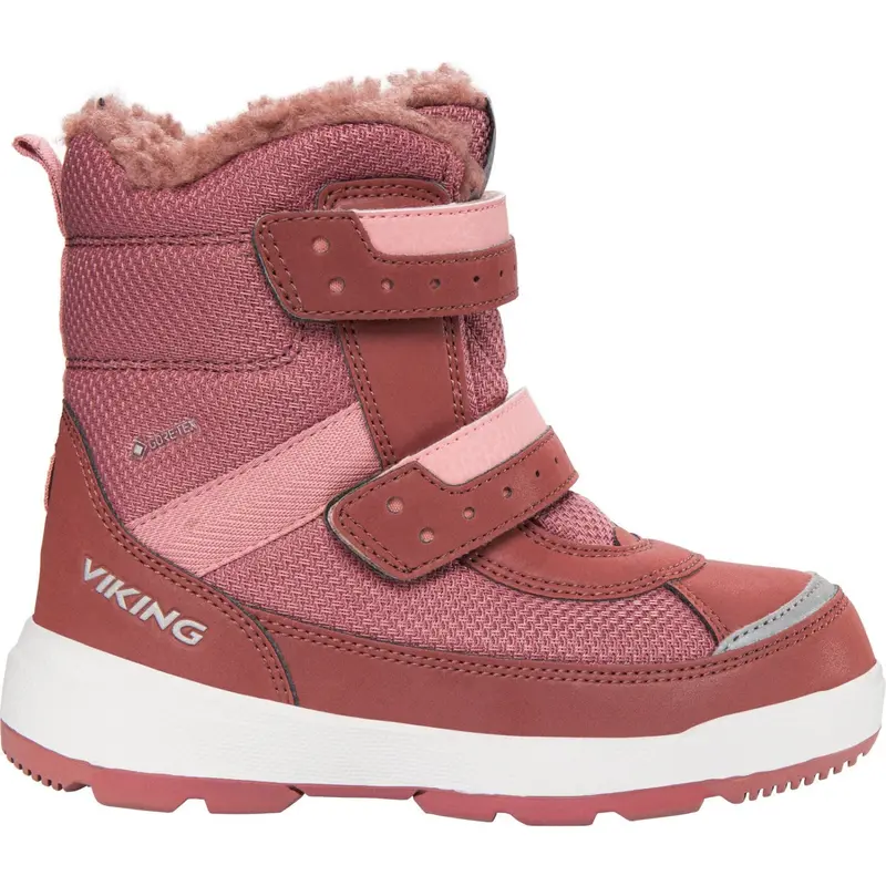 Viking Pink Play Reflex Warm Gtx 2V 2