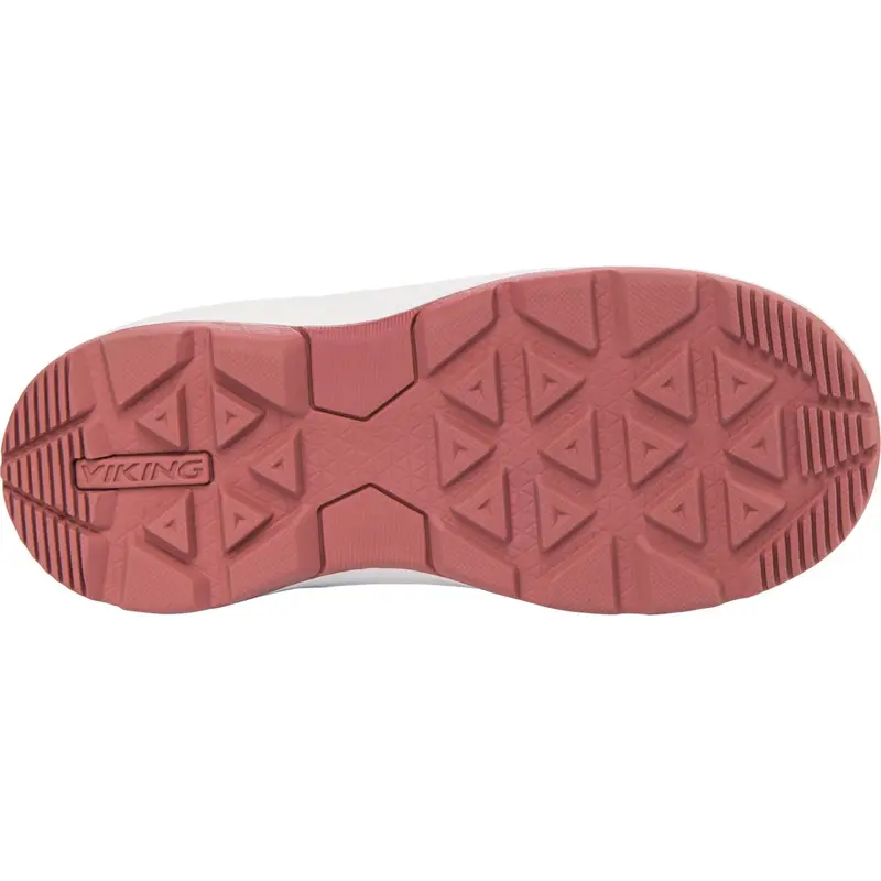 Viking Pink Play Reflex Warm Gtx 2V 3