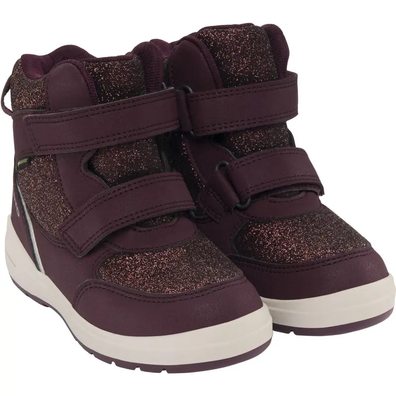 Viking Plum Fun Glitter Warm Gtx 2V 1