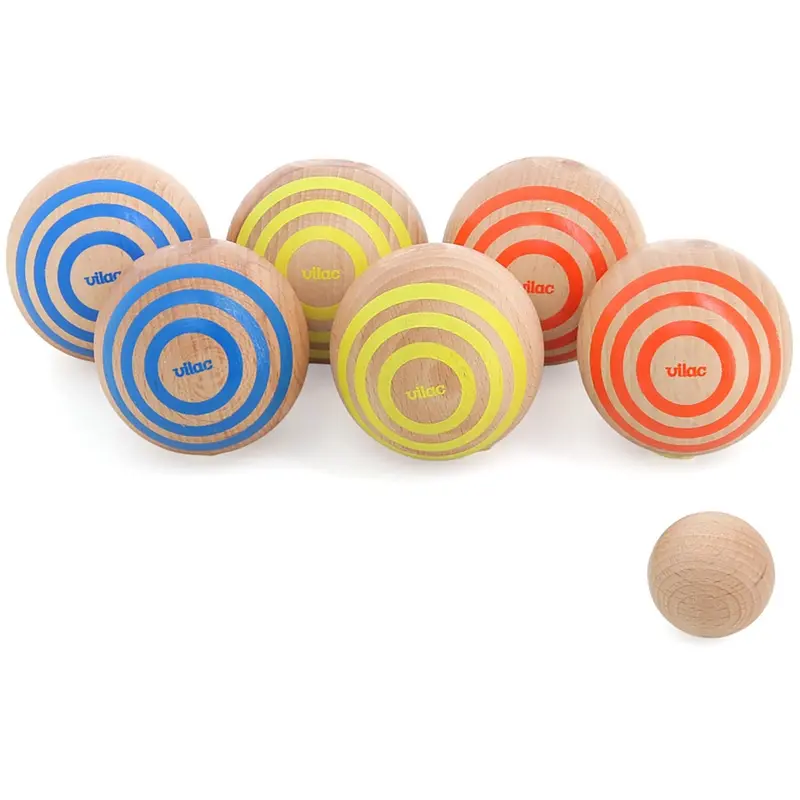 Vilac Petanque - Stripes 1