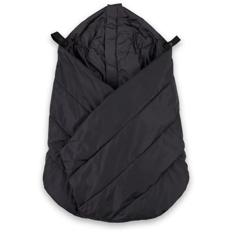 Voksi® Black Carrier Cover 1