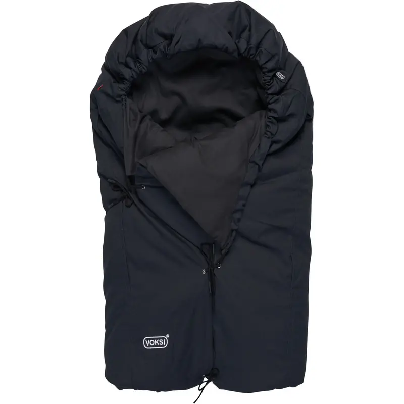 Voksi® Black Classic+ Mini Black Black Incl. Black Classic+ Carrying Board Mini 1