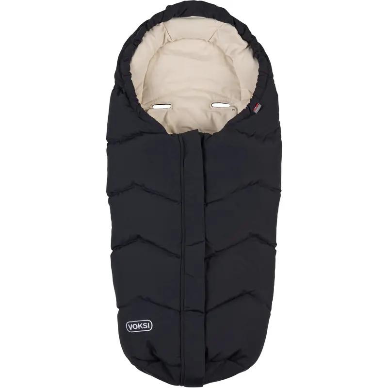 Voksi® Black Move Solid 1