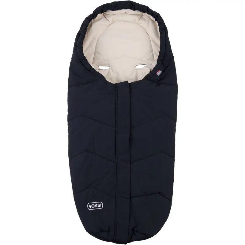 Voksi® Black Solid Move Light 1