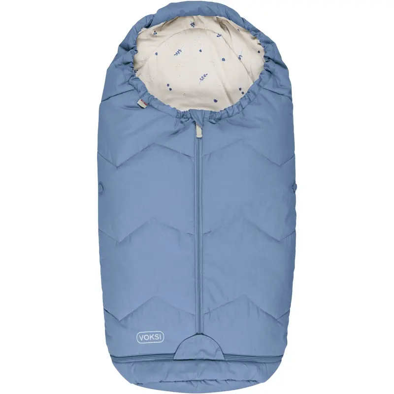 Voksi® Bluebell Heather Sky Light 1