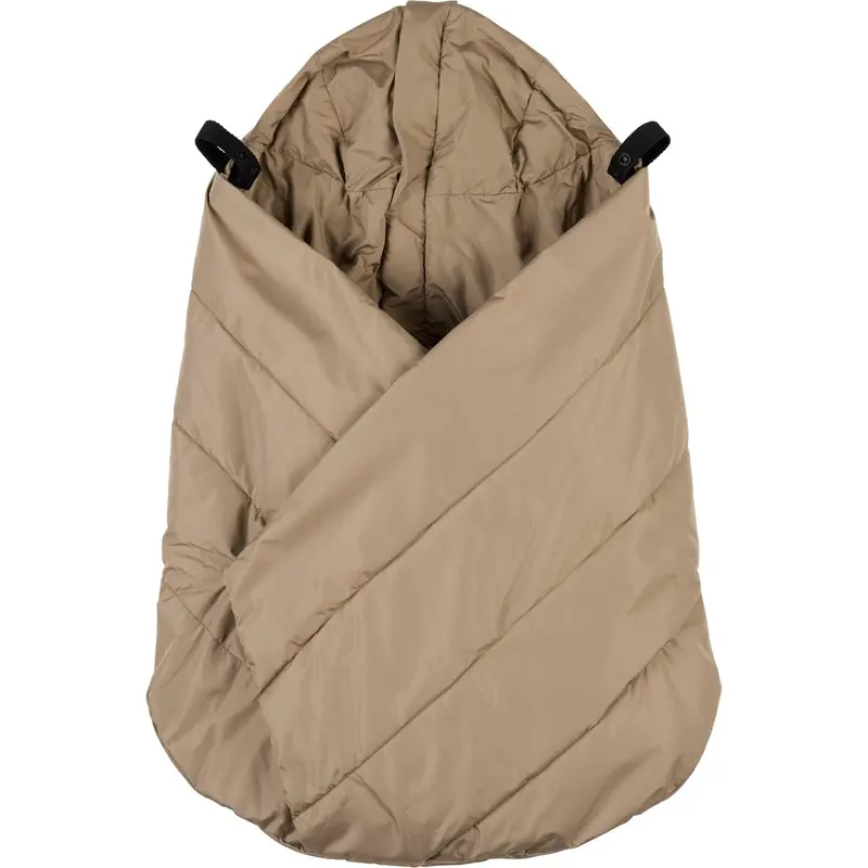 Voksi® Dark Sand Carrier Cover 1