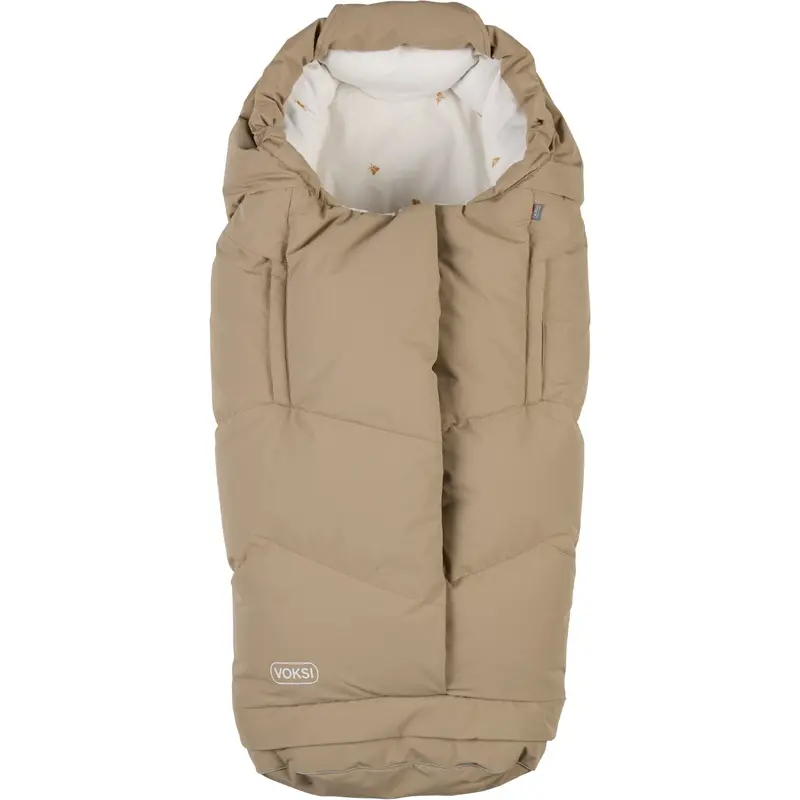 Voksi® Dark Sand City North Wings 1