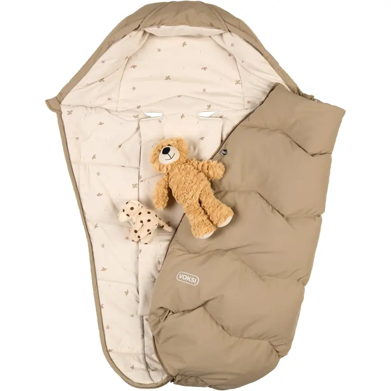 Voksi® Dark Sand Explorer Clover 2