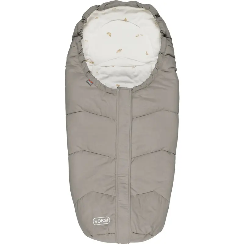 Voksi® Dark Sand Move Light Darksand Wings 1