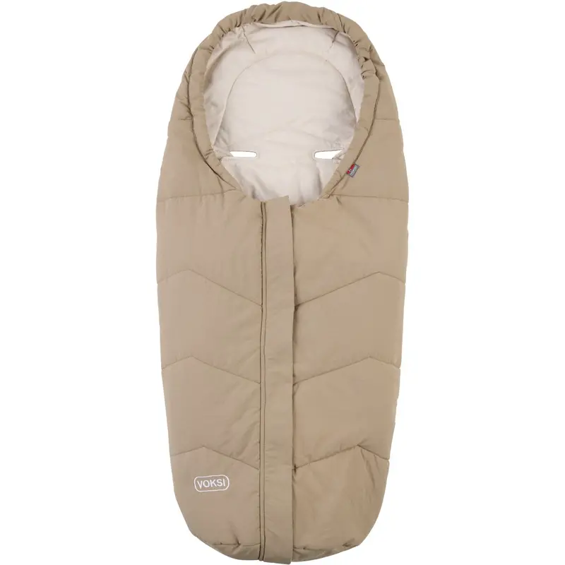 Voksi® Dark Sand Solid Move Light 1