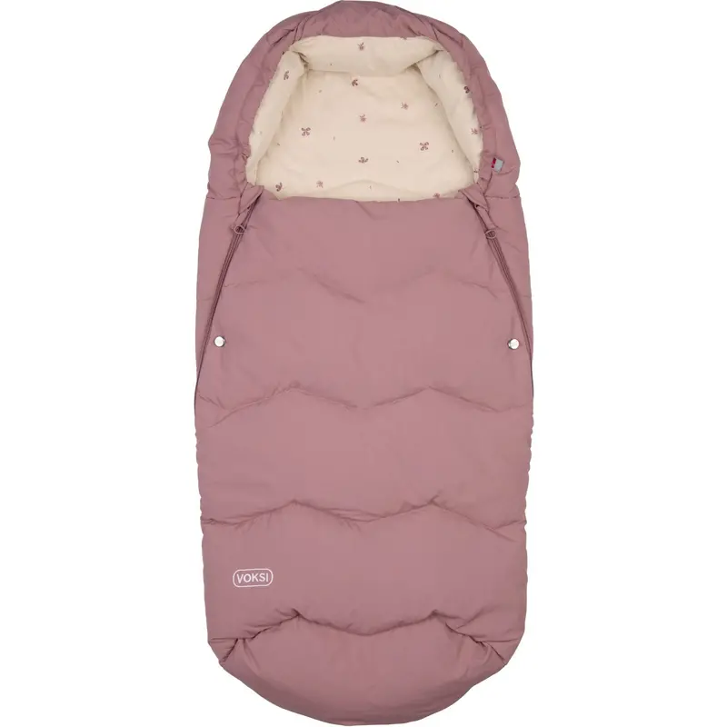 Voksi® Grape Explorer Clover 1