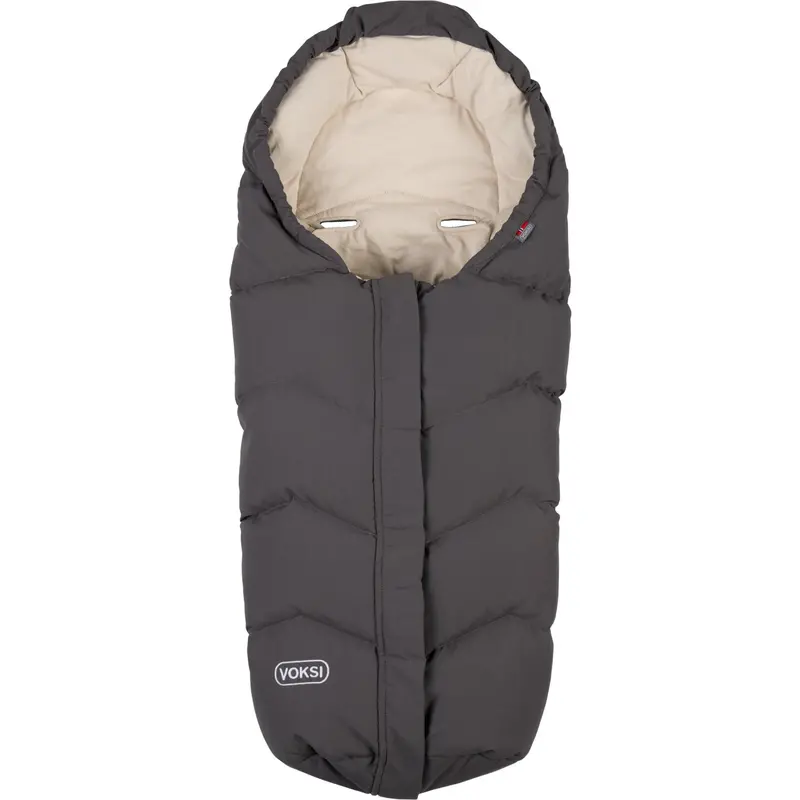 Voksi® Grey Move Solid 1