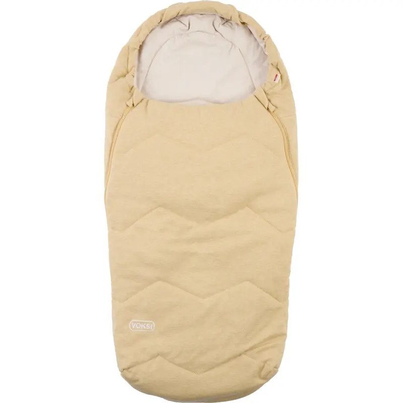 Voksi® Kind Yellow Solid Breeze Light 1