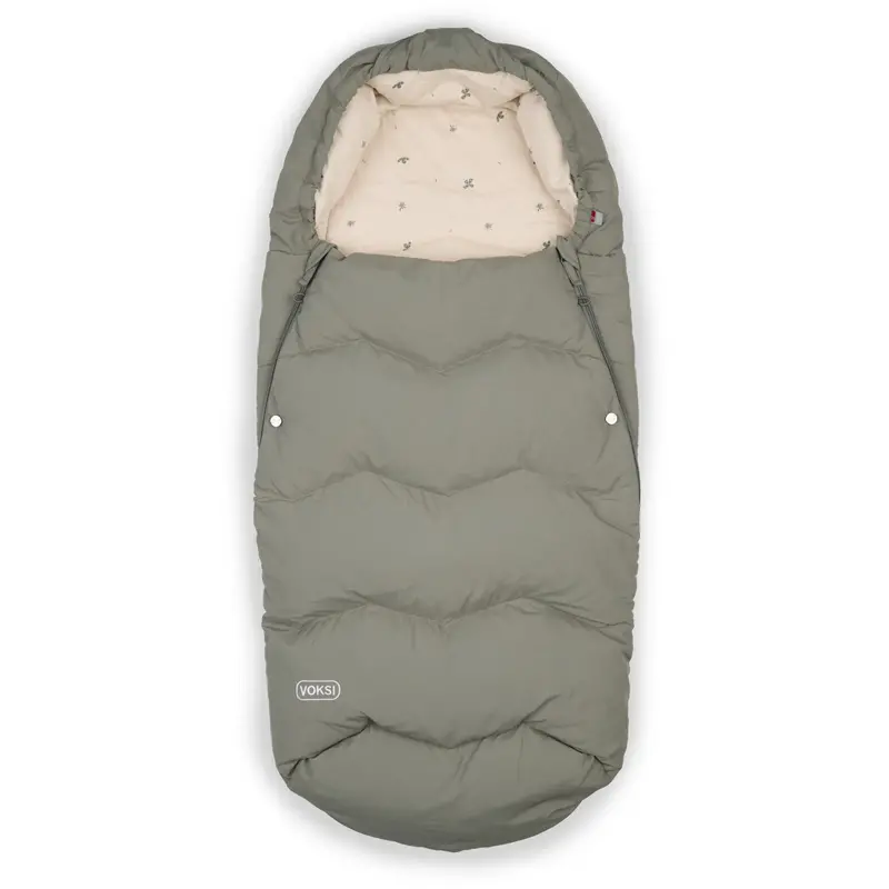 Voksi® Meadow Green Explorer Clover 1
