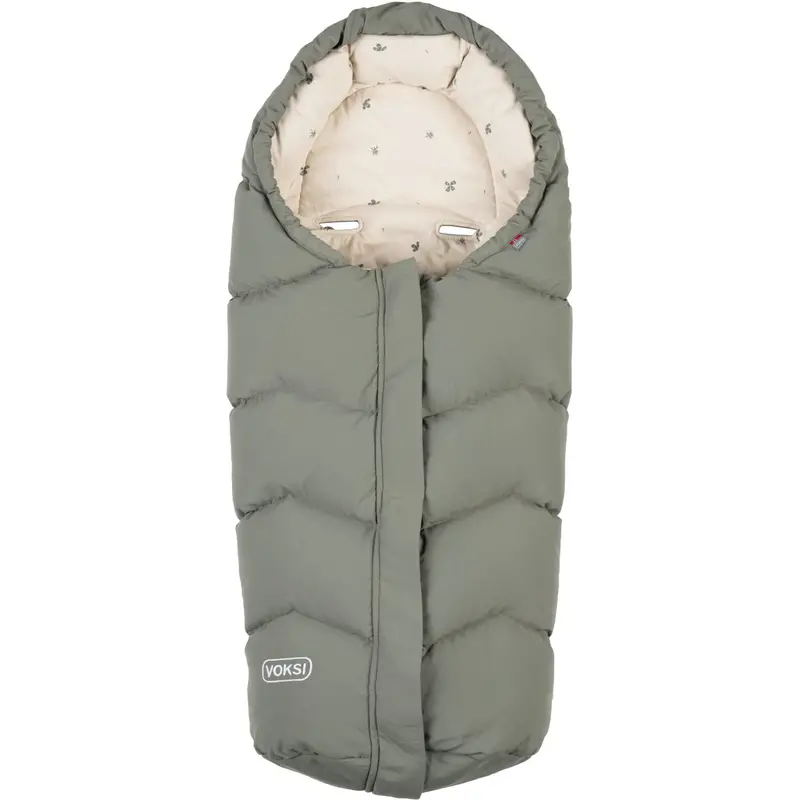 Voksi® Meadow Green Move Clover 1
