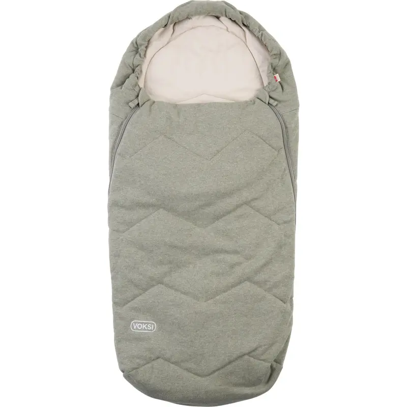 Voksi® Meadow Green Solid Breeze Light 1
