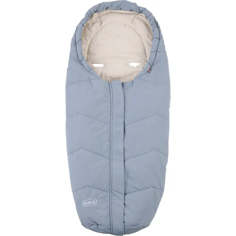 Voksi® Misty Blue Leaf Move Light 1