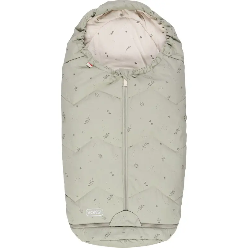 Voksi® Mistygreen Heather Sky Light 1
