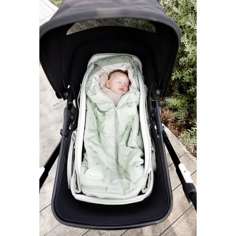 Voksi® Mistygreen Heather Sky Light 2