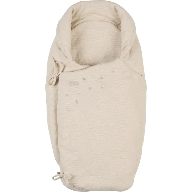Voksi® Sand Wool Wrap 1