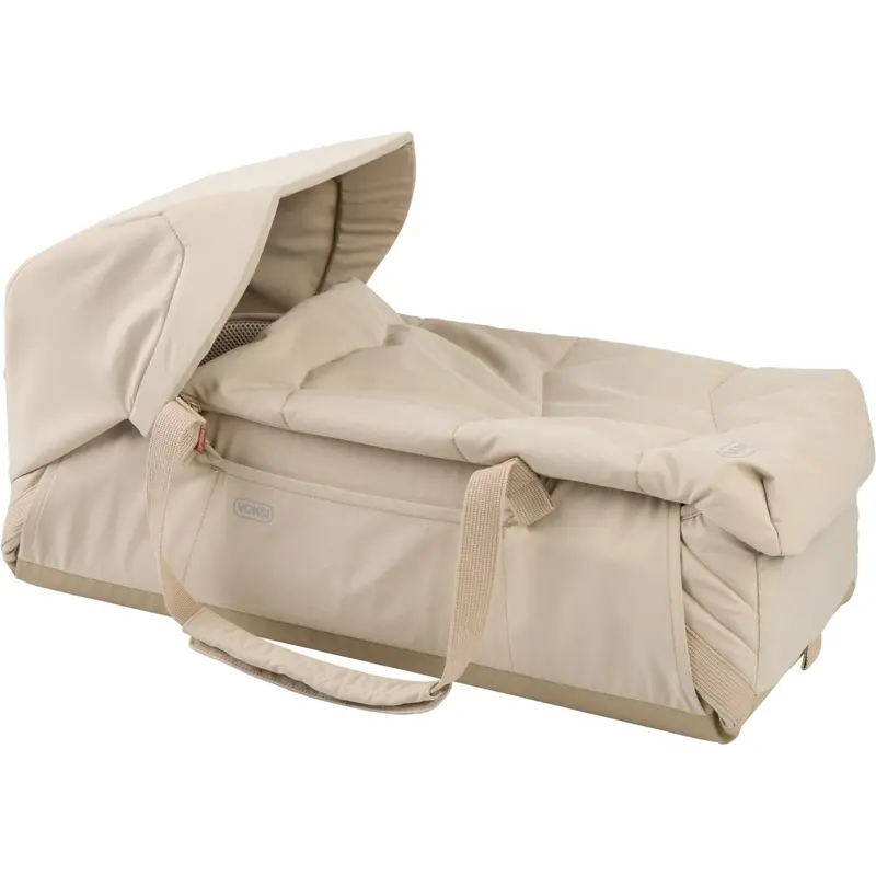 Voksi® Seashell Sand Carry Me Sun Canopy And Mosquito Net 2