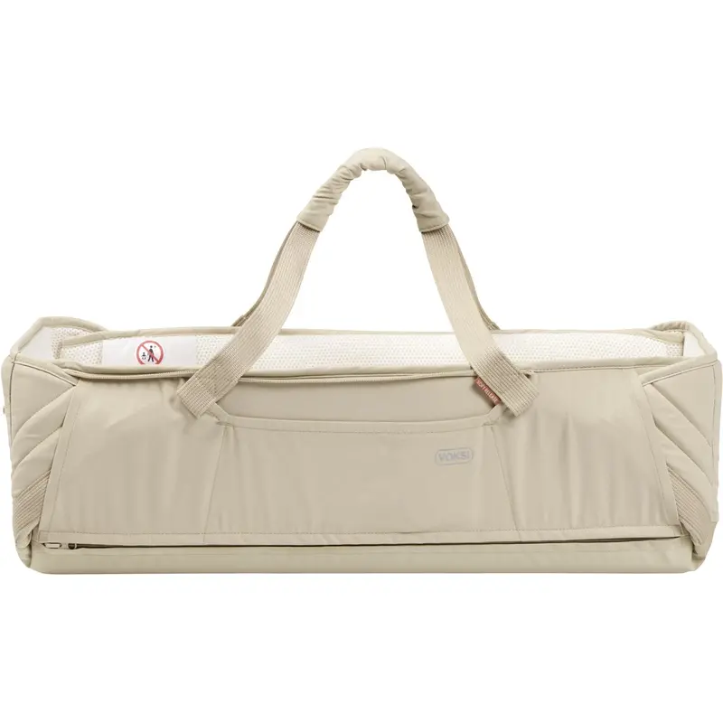 Voksi® Seashell Sand Leaf Carry Me 1