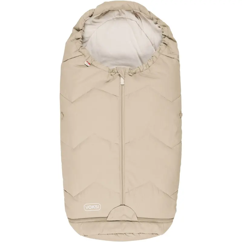 Voksi® Seashell Sand Solid Sky Light 1
