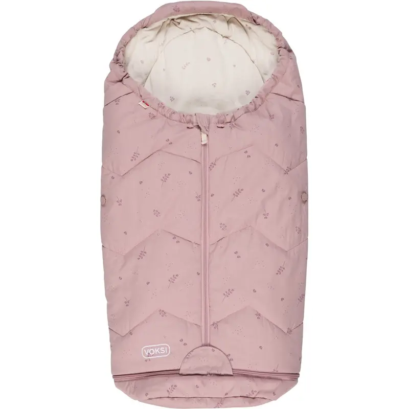 Voksi® Soft Grape Heather Sky Light 1