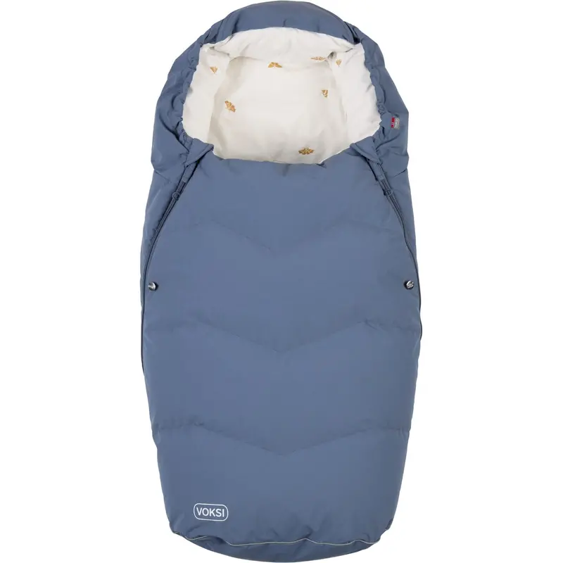 Voksi® Stone Blue Urban Wings 1