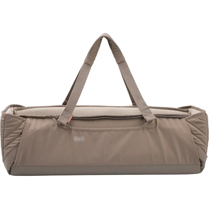 Voksi® Walnut Leaf Carry Me 1
