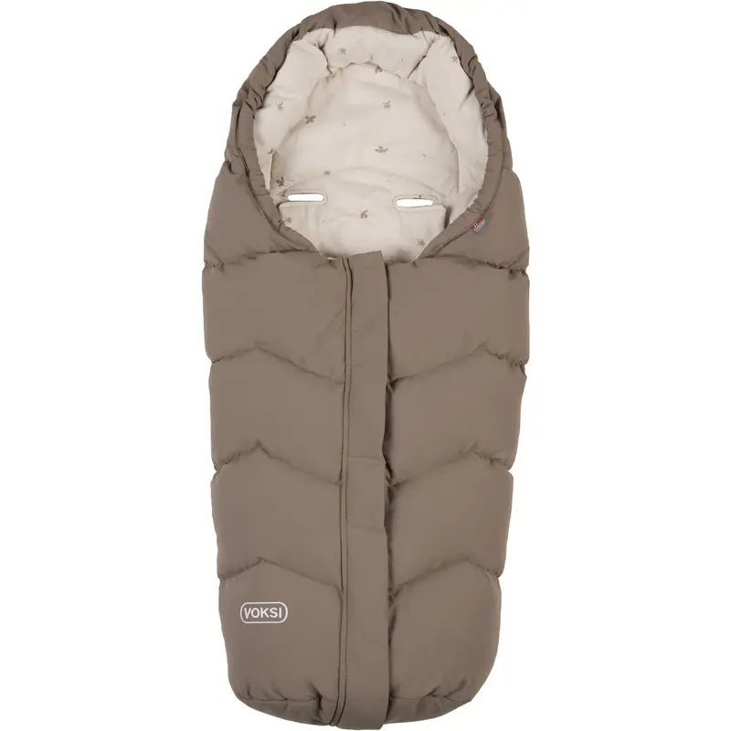 Voksi® Walnut Move Clover 1