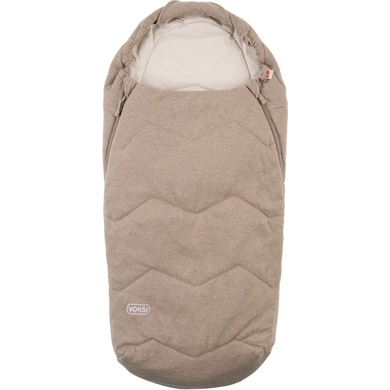 Voksi® Walnut Solid Breeze Light 1