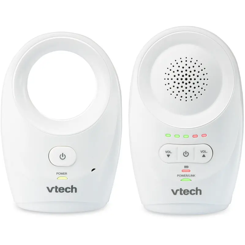 Vtech White Audio Dm1111 1