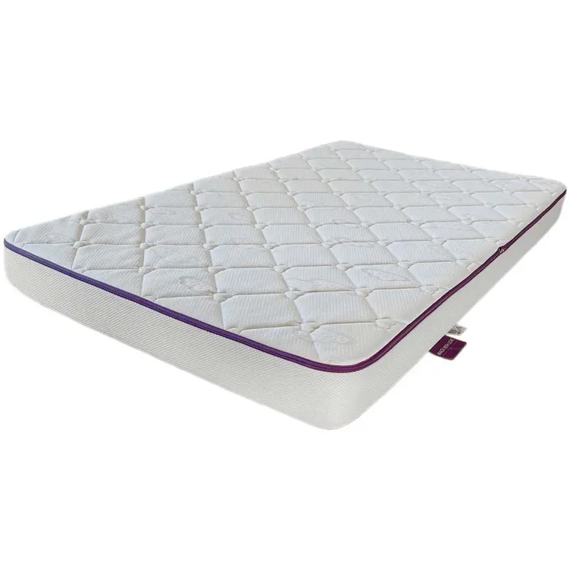 We Are Bitte White Premium Mattress 1