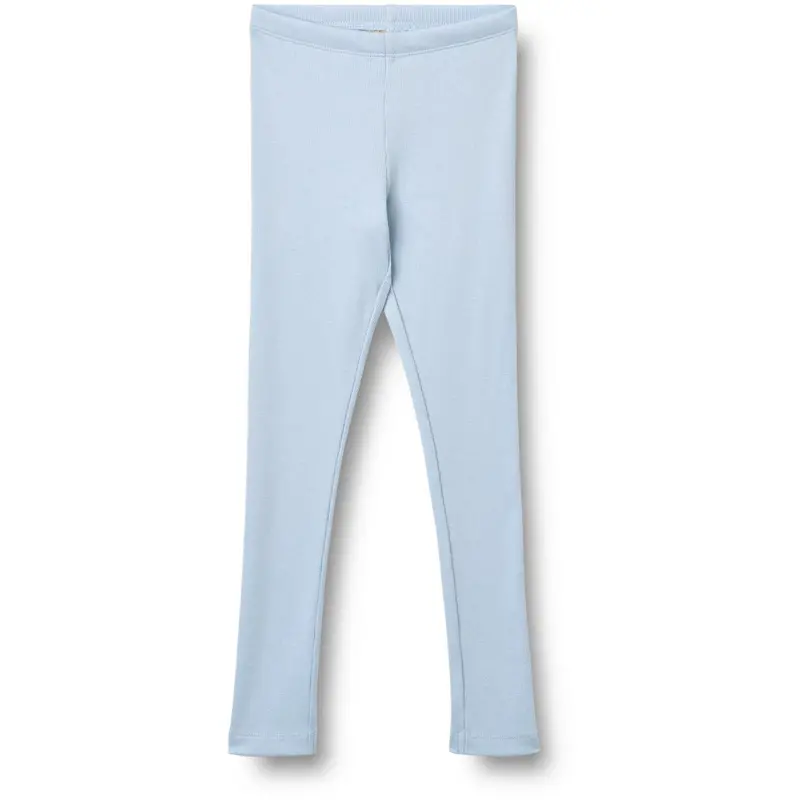 Wheat Air Rib Leggings Maddy 1