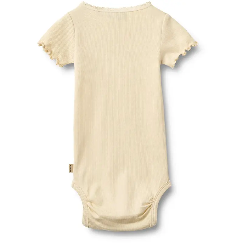 Wheat Barely Apricot Rib Body S/S Edna 3
