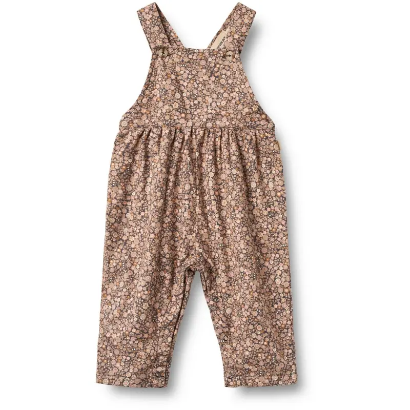 Wheat Black Sea Garden Overall Liz 1