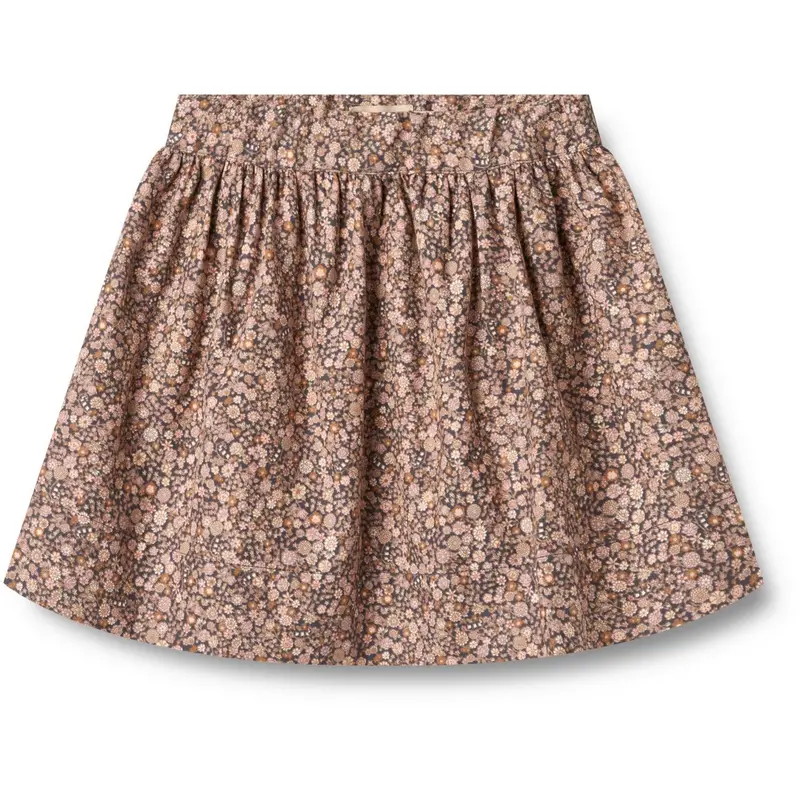 Wheat Black Sea Garden Skirt Sissi 1