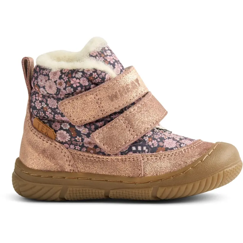 Wheat Black Sea Garden Winterboot Dowi Tex 1
